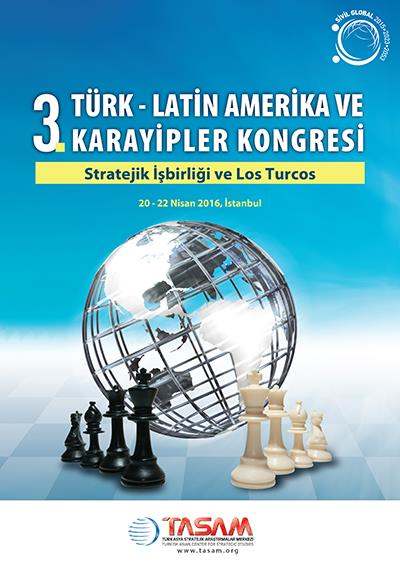 3. Türk - Latin Amerika ve Karayipler Kongresi