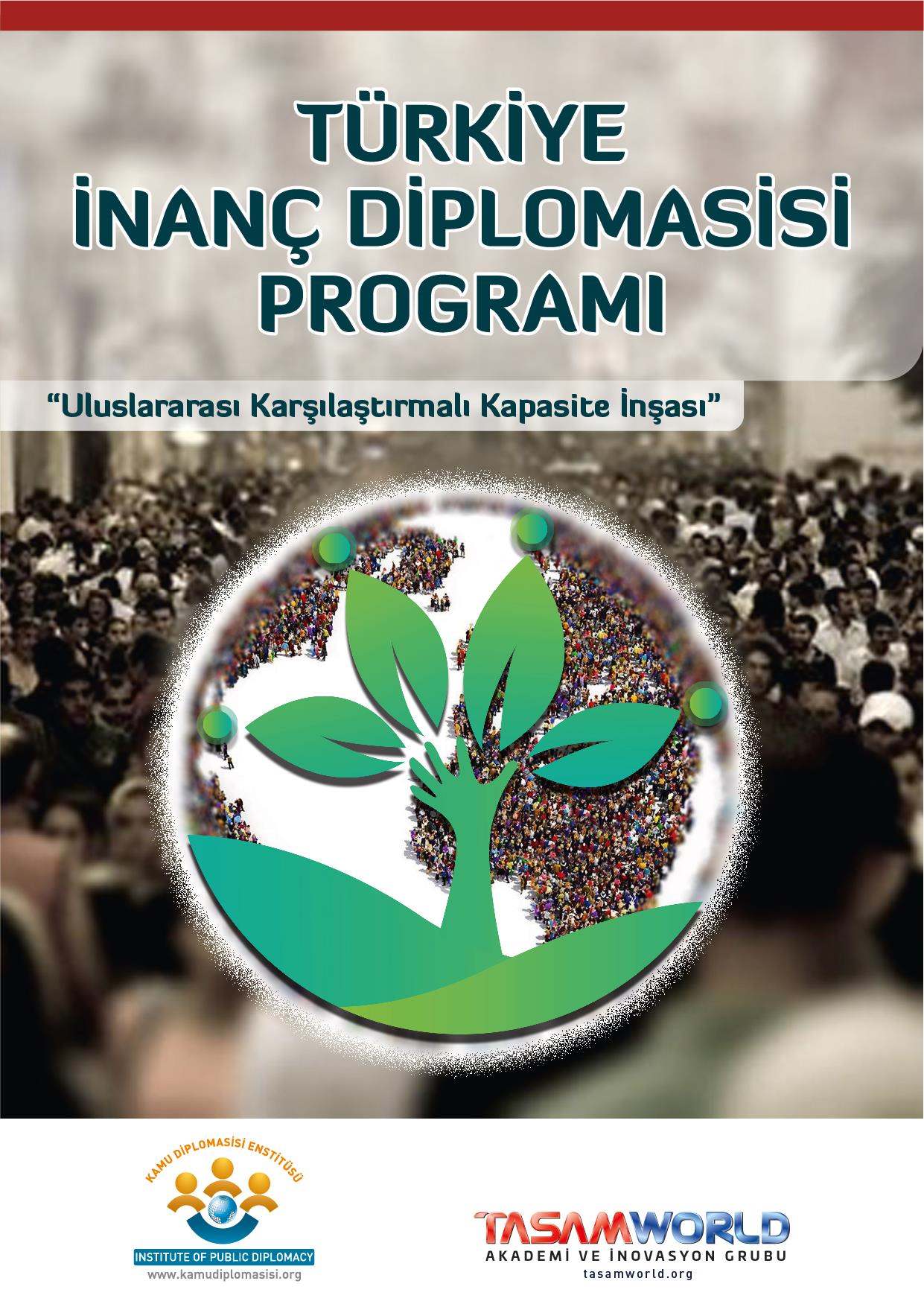 Türkiye İnanç Diplomasisi Programı