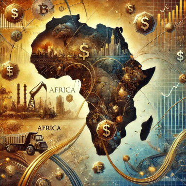 Üretken Sermayenin Uluslararasılaşması ve Afrika’da Rekabet 