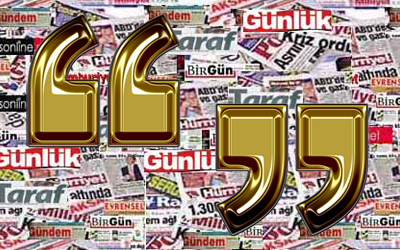 Saddam Kimin Kurbanı?