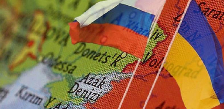 Rusya Kızgın Değil; Odaklanıyor, Ukrayna Krizini Putin Doktrini Üzerinden Anlamak